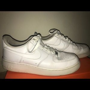Nike air force 1
